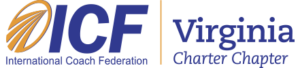 International Coach Federation logo